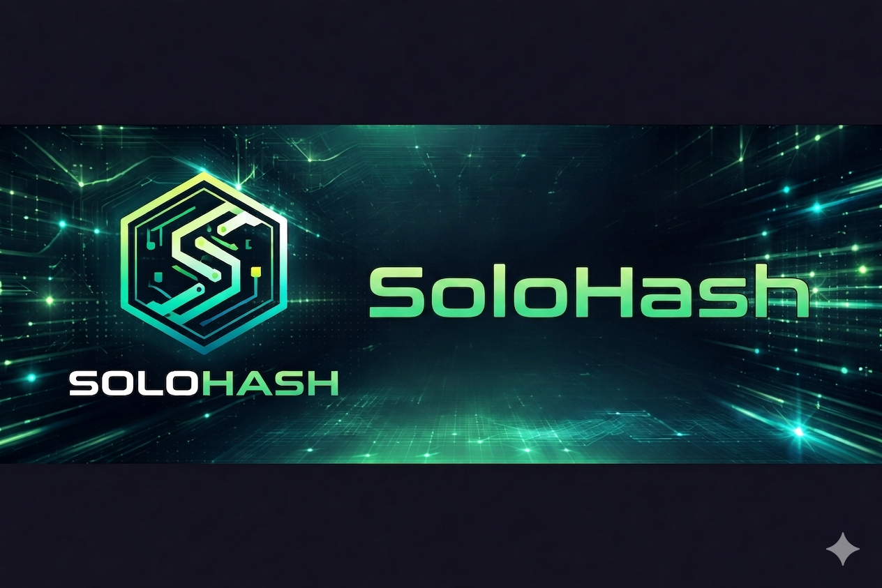 SoloHash